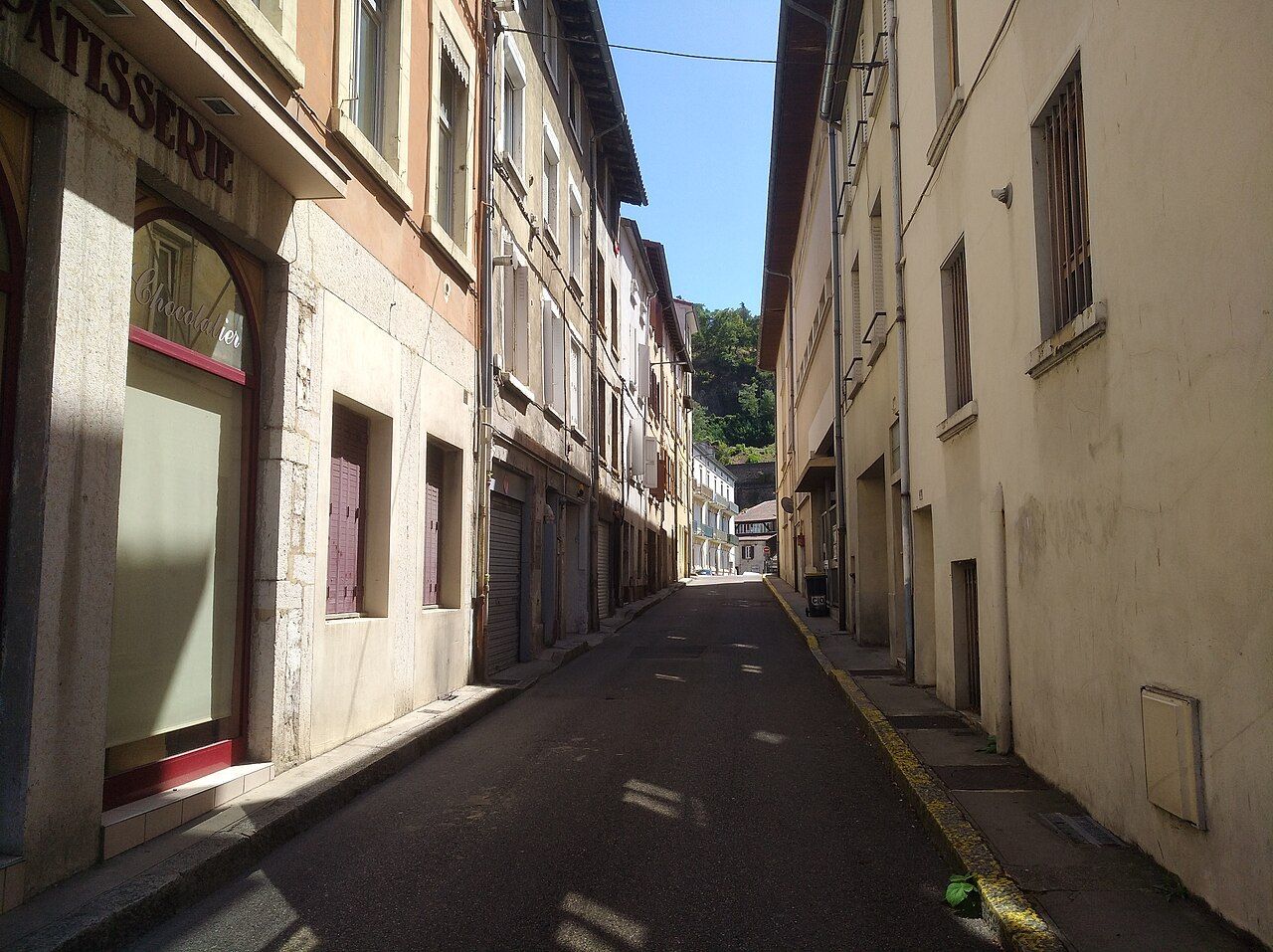 Photo 3 — Vienne, Isère (38200)