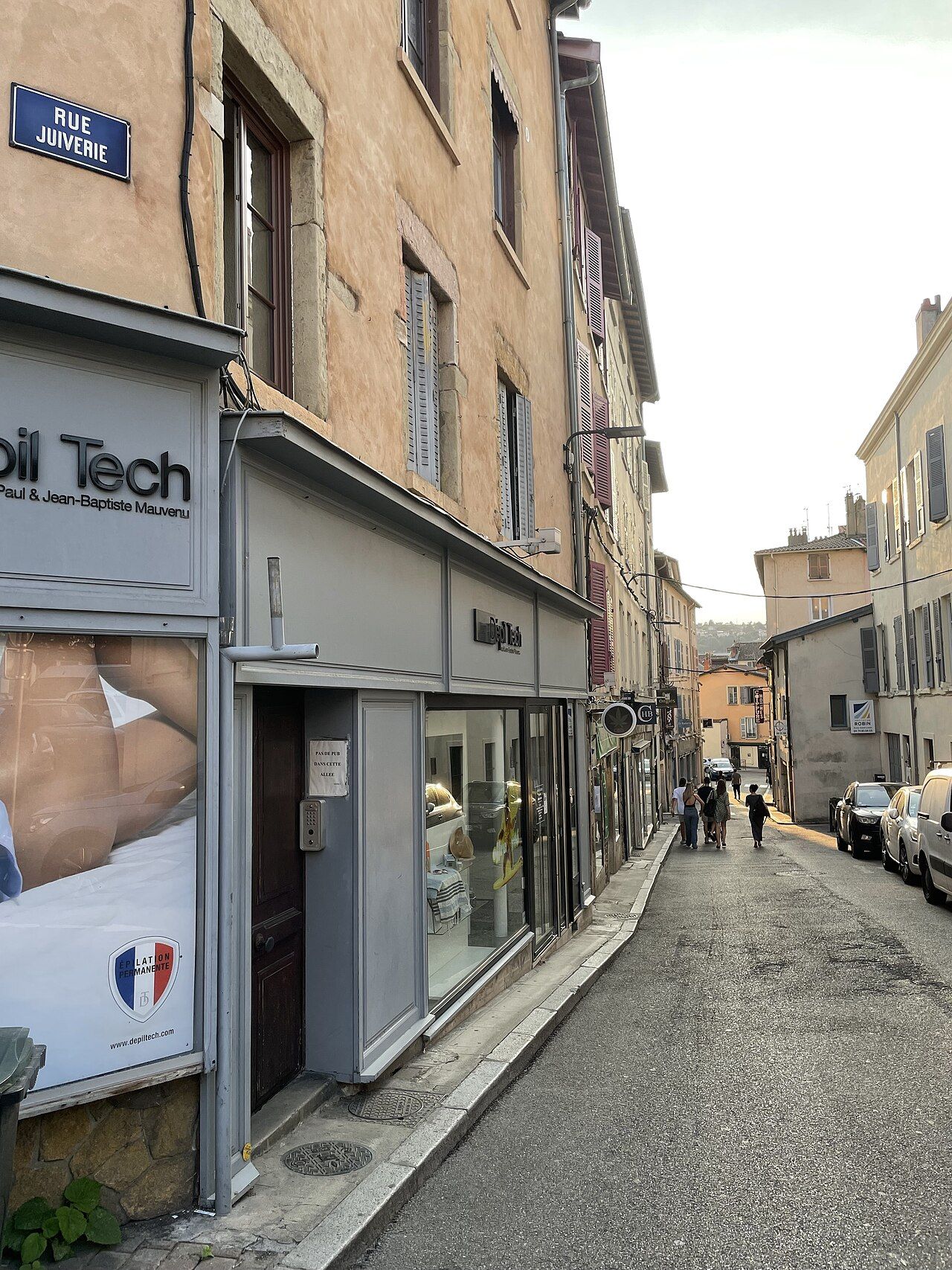 Photo 4 — Vienne, Isère (38200)