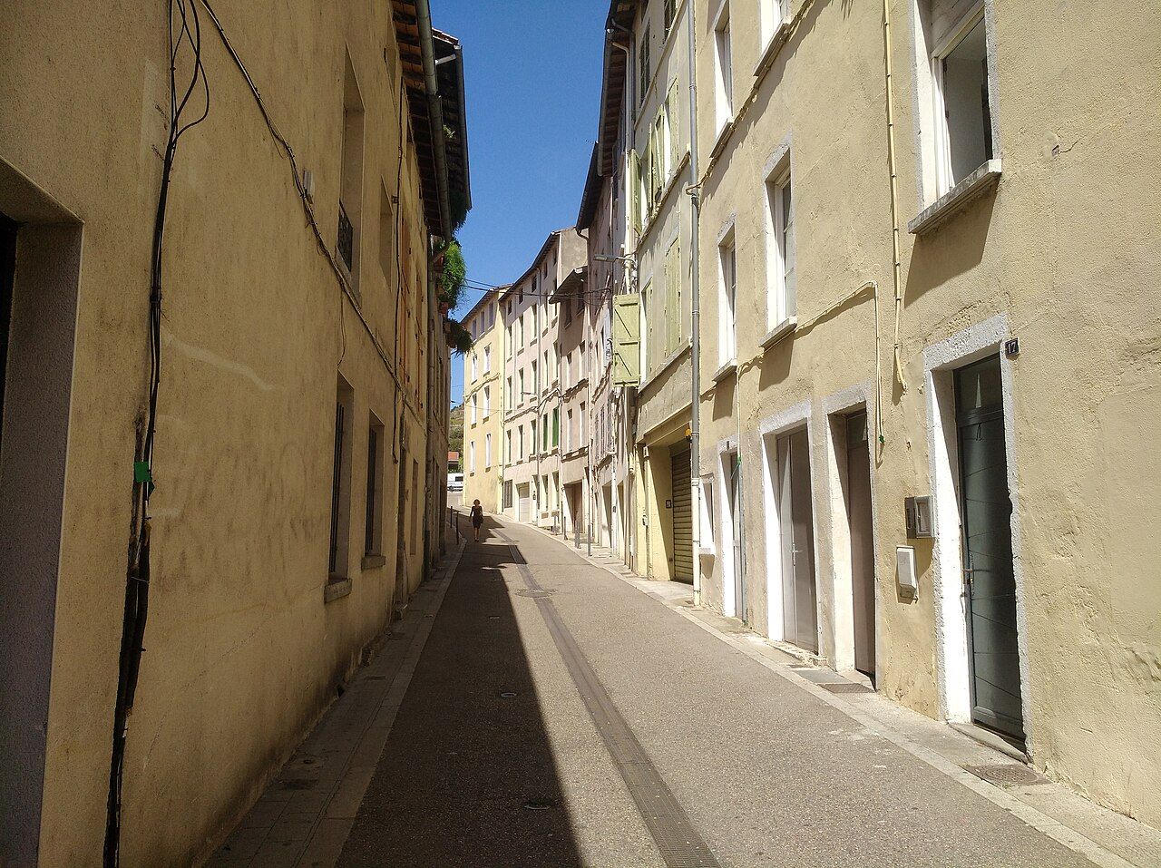 Photo 5 — Vienne, Isère (38200)