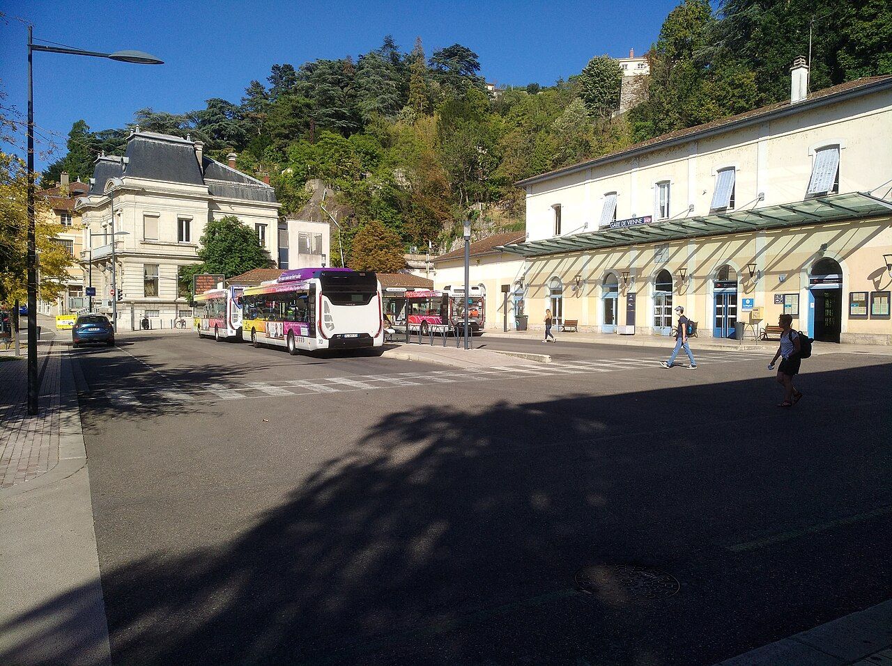 Photo 10 — Vienne, Isère (38200)