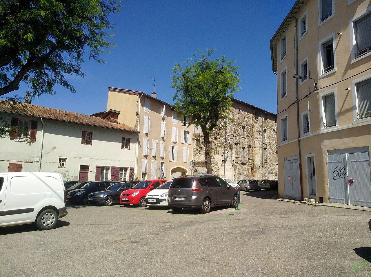 Photo 11 — Vienne, Isère (38200)