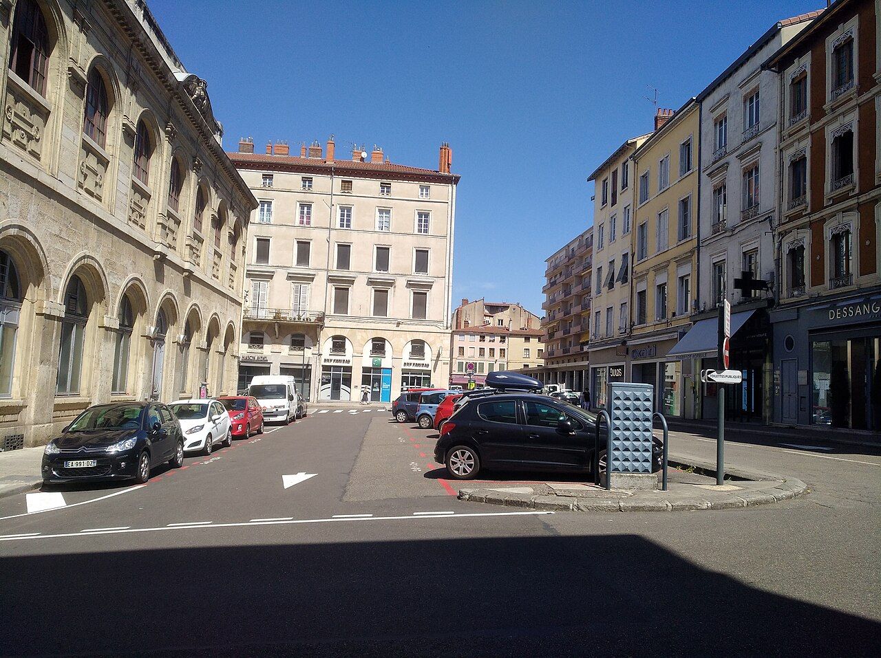 Photo 12 — Vienne, Isère (38200)