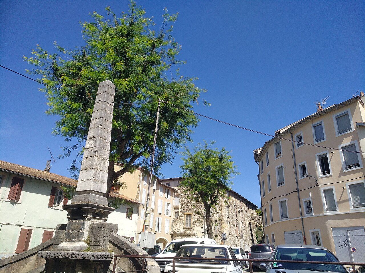 Photo 13 — Vienne, Isère (38200)