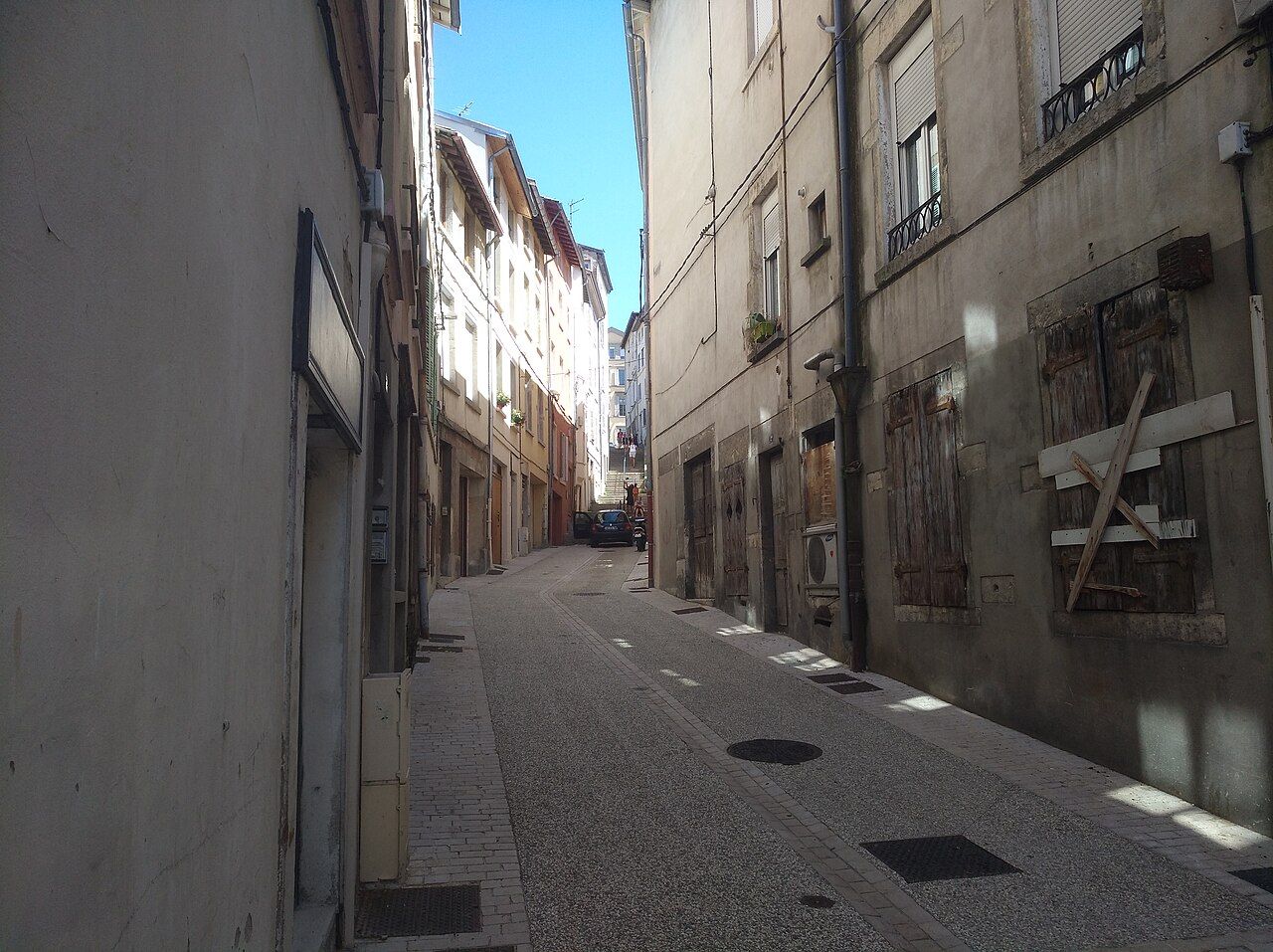 Photo 15 — Vienne, Isère (38200)