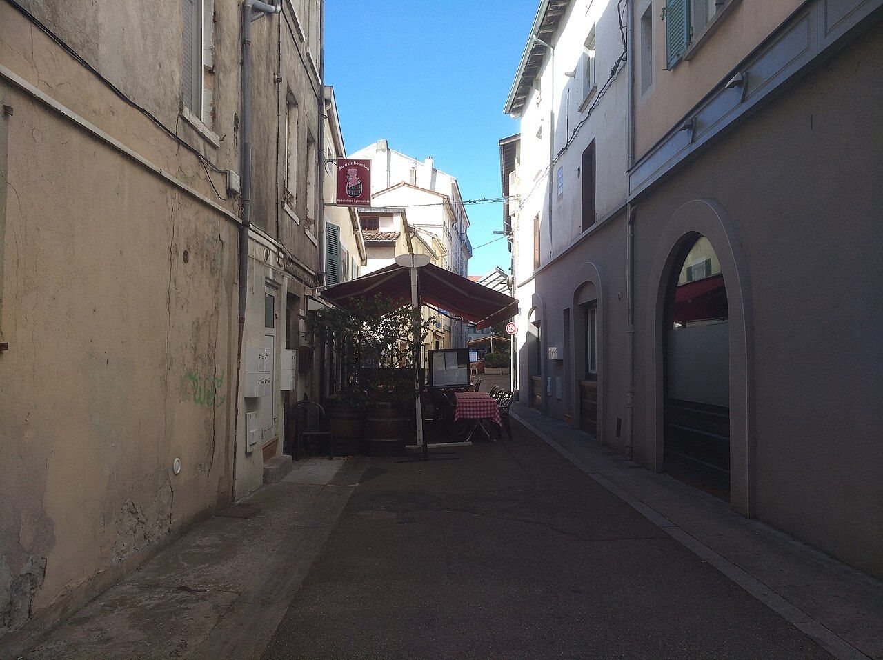 Photo 16 — Vienne, Isère (38200)