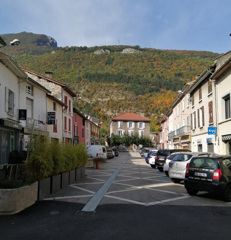 Photo 3 - Vif, Isère (38450)