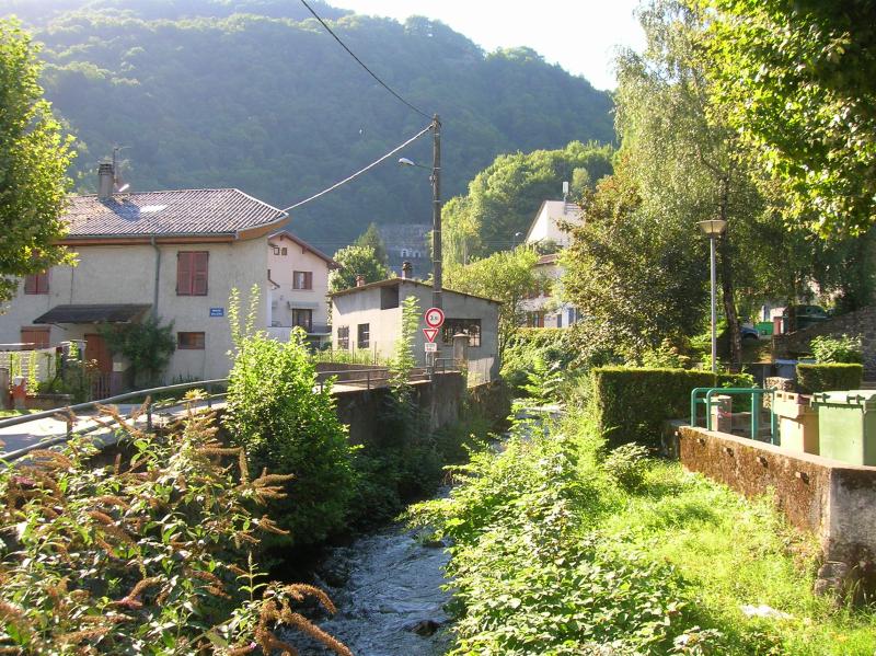 Villard-Bonnot