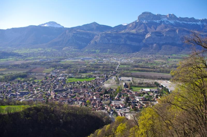 Photo 1 - Villard-Bonnot, Isère (38190)