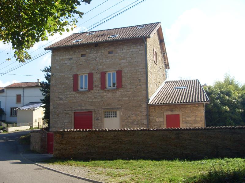 Villefontaine