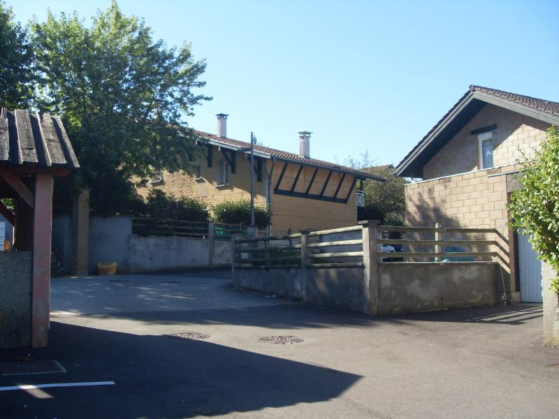 Villefontaine
