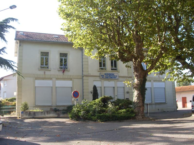 Photo 2 - Villefontaine, Isère (38090)