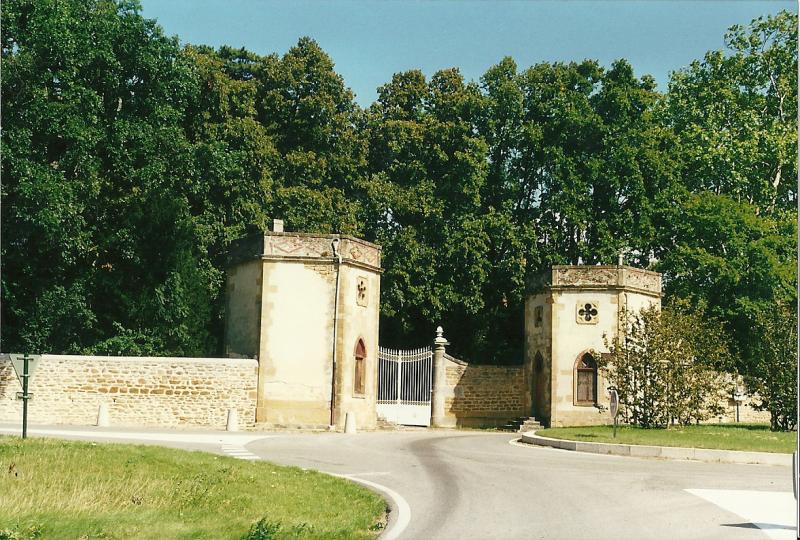 Ville-sous-Anjou