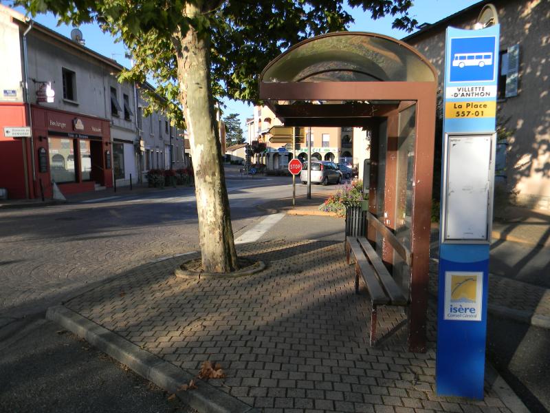 Photo 2 - Villette-D'anthon, Isère (38280)