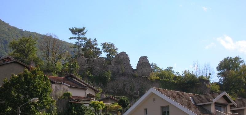 Vizille