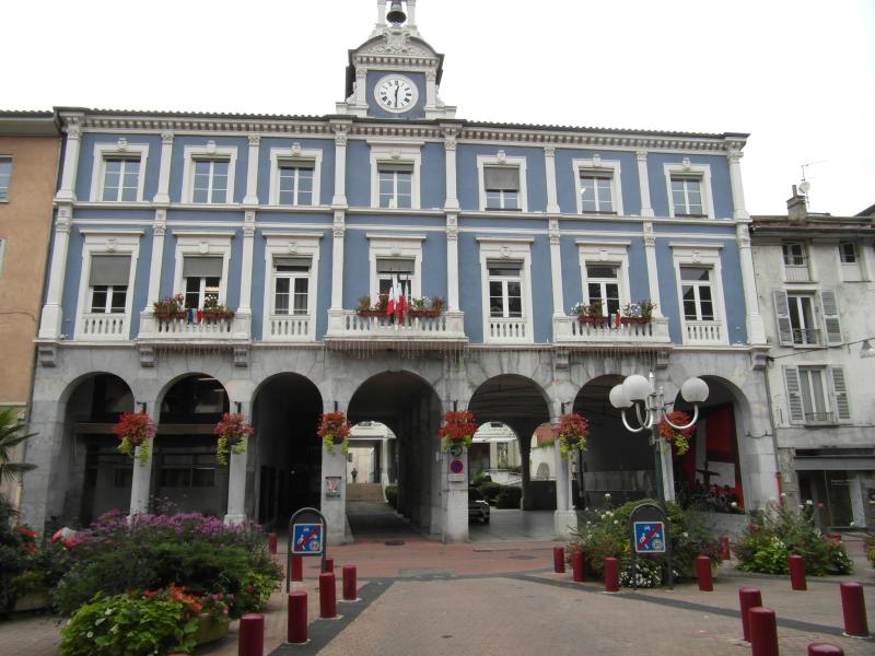 Photo 3 - Vizille, Isère (38220)