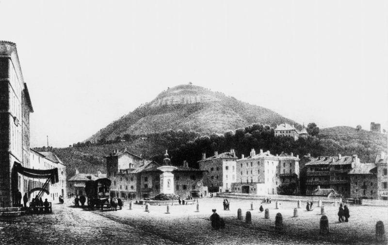 Voiron