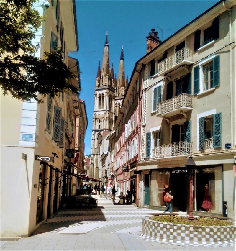 Photo 2 - Voiron, Isère (38500)