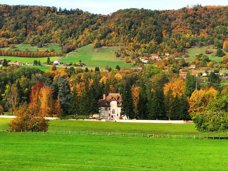 Voissant