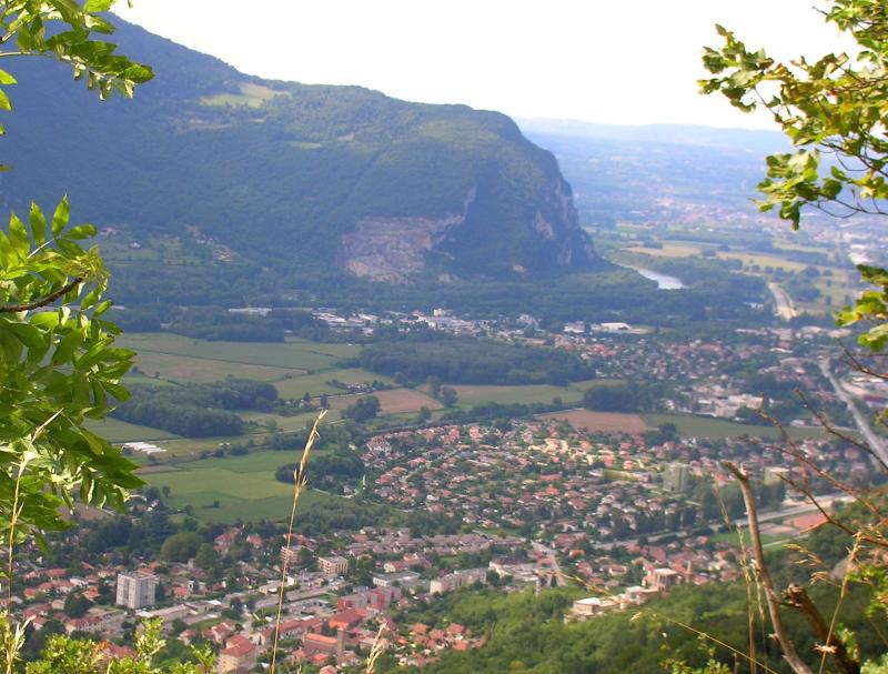 Photo 4 - Voreppe, Isère (38340)