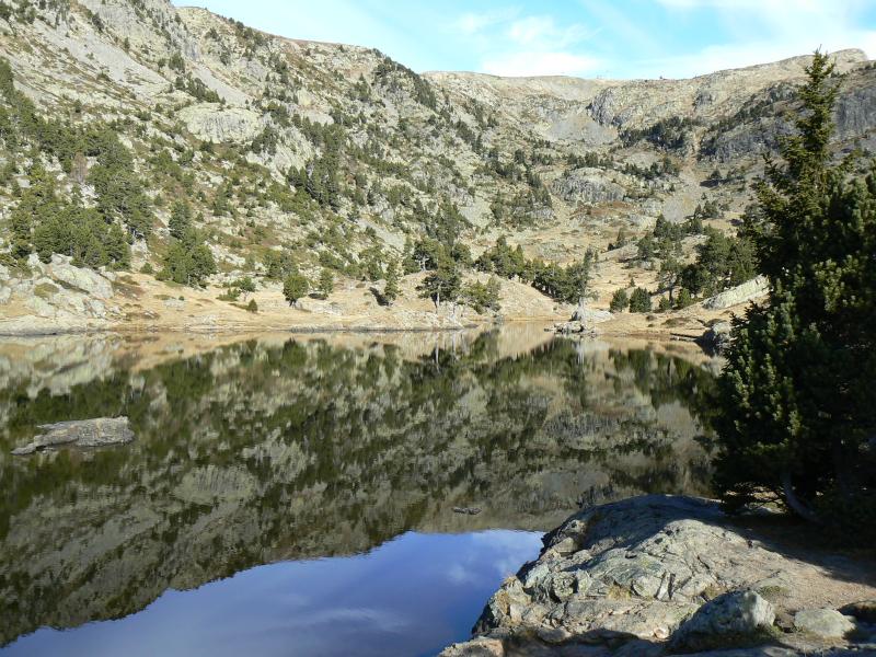 Chamrousse