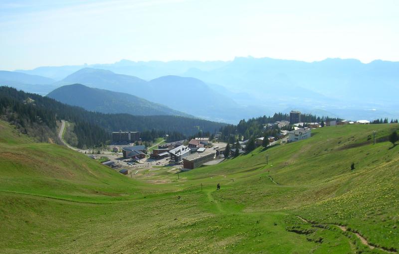 Chamrousse