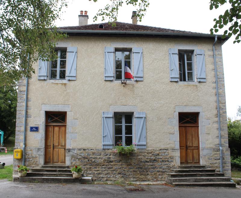 Abergement-Le-Petit