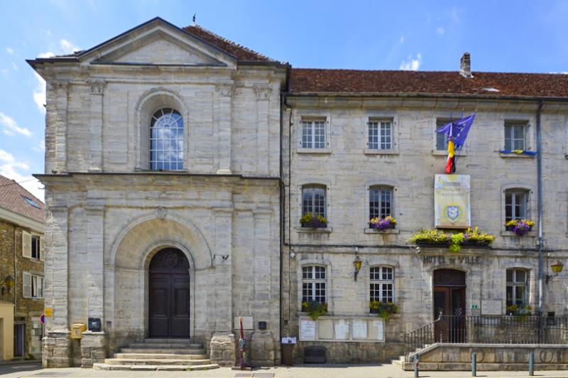 Arbois