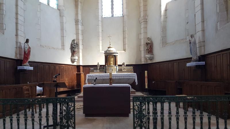 Biarne