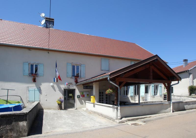 Bief-des-Maisons