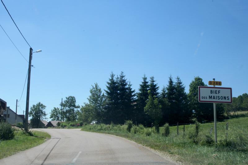 Bief-des-Maisons