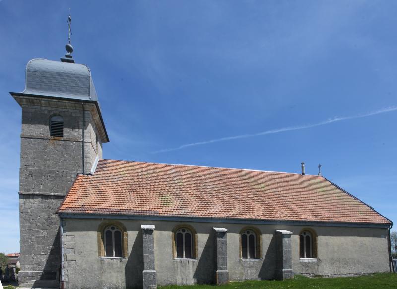Bief-du-Fourg