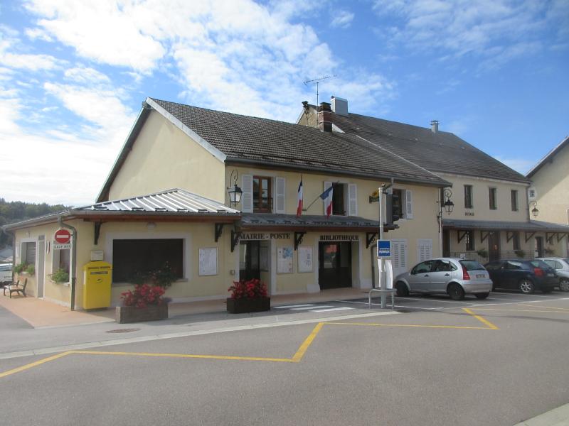 Bonlieu