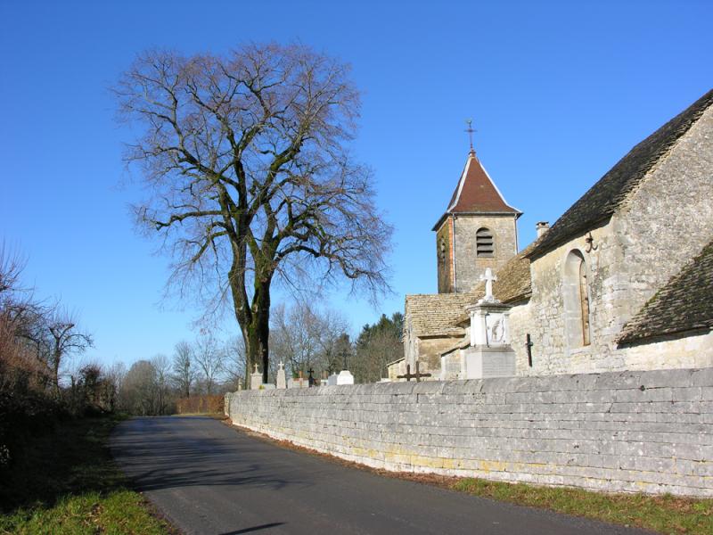 Bonnefontaine