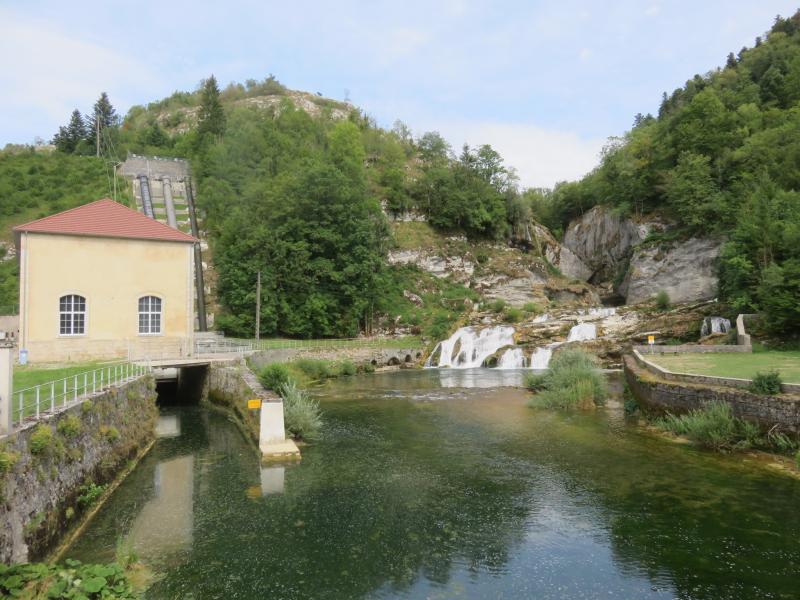 Bourg-de-Sirod