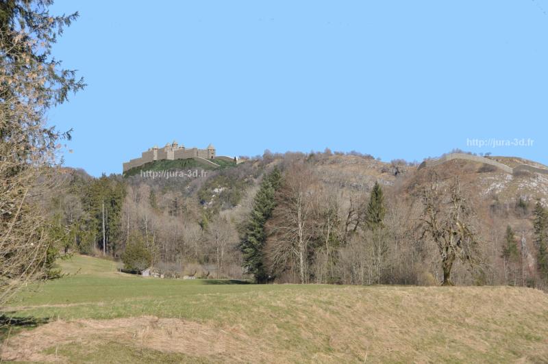 Bourg-de-Sirod