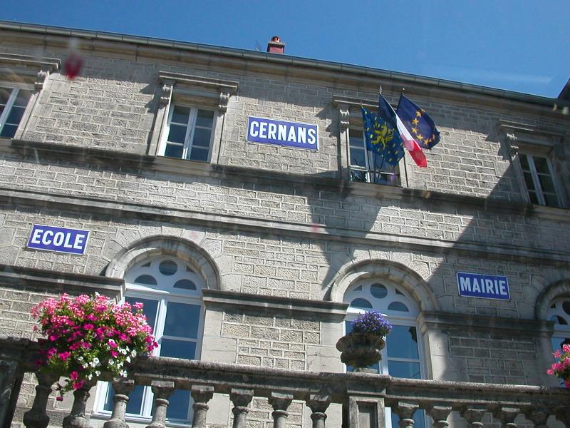 Cernans