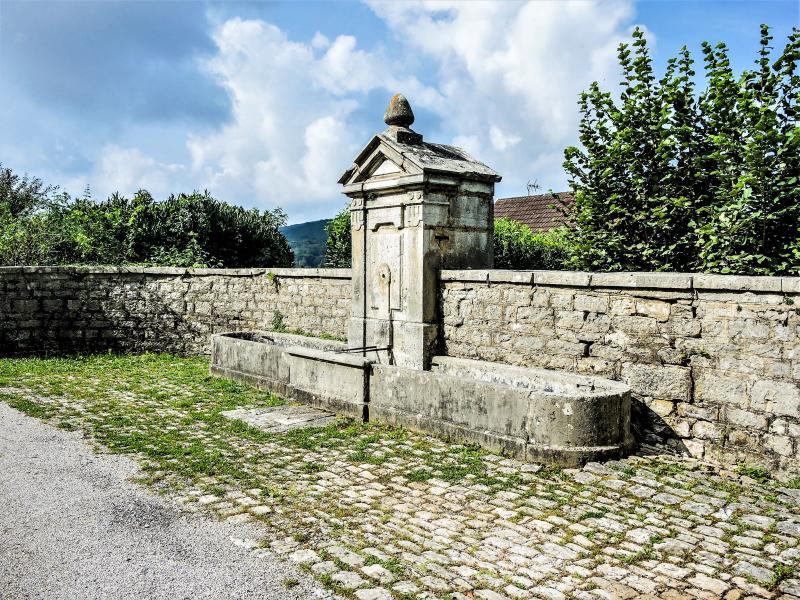 La Chapelle-sur-Furieuse