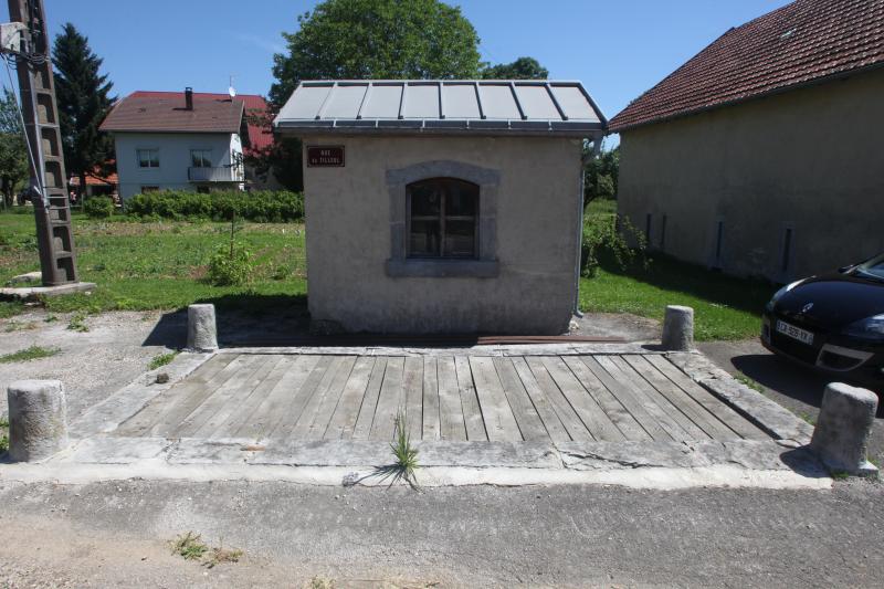Charency