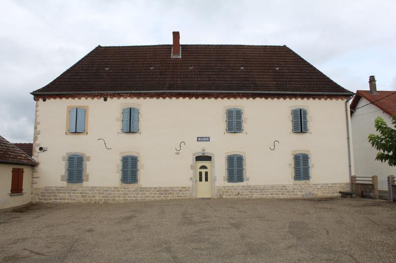 La Chassagne