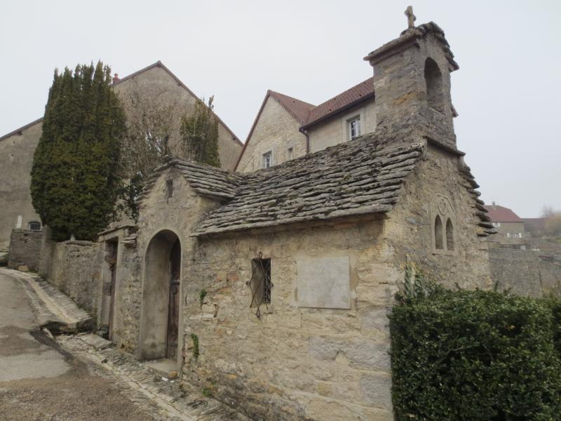 Château-Chalon