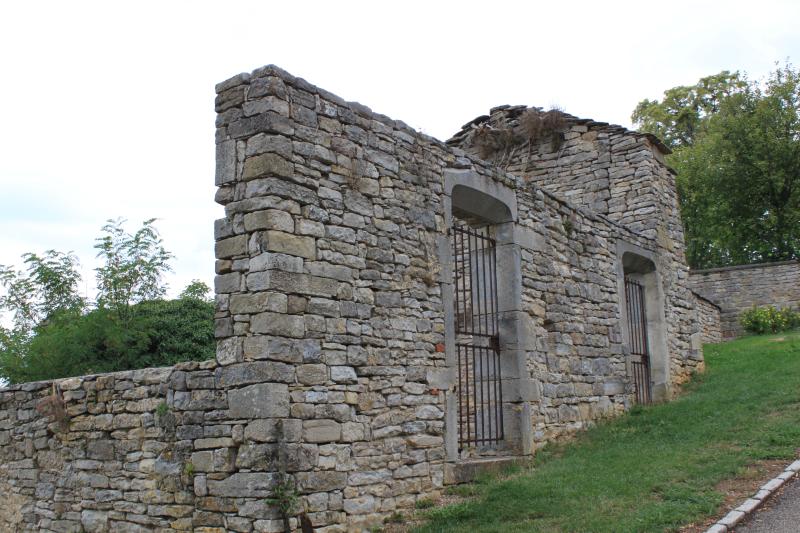 Château-Chalon