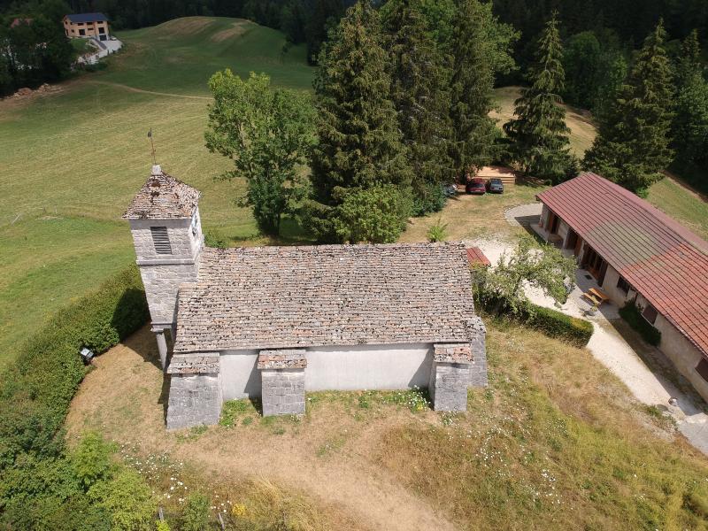 Châtel-de-Joux