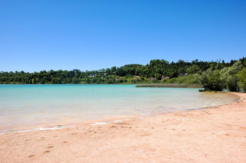 Clairvaux-les-Lacs
