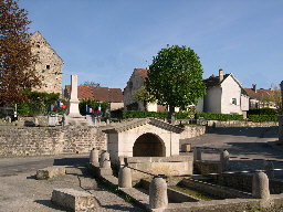 Damparis