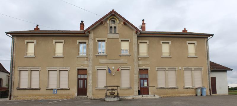 Les Deux-Fays