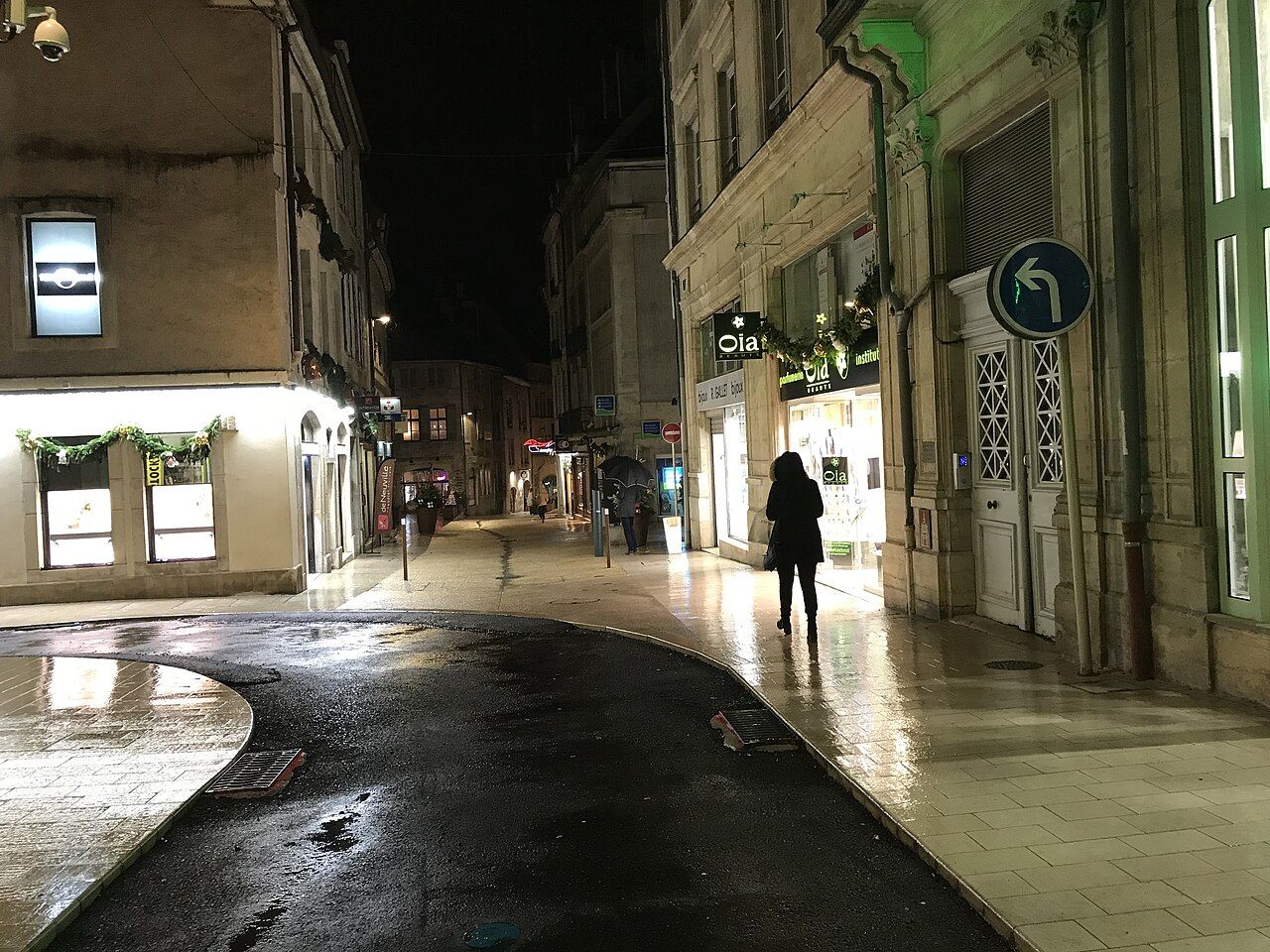 Photo 2 — Dole, Jura (39100)