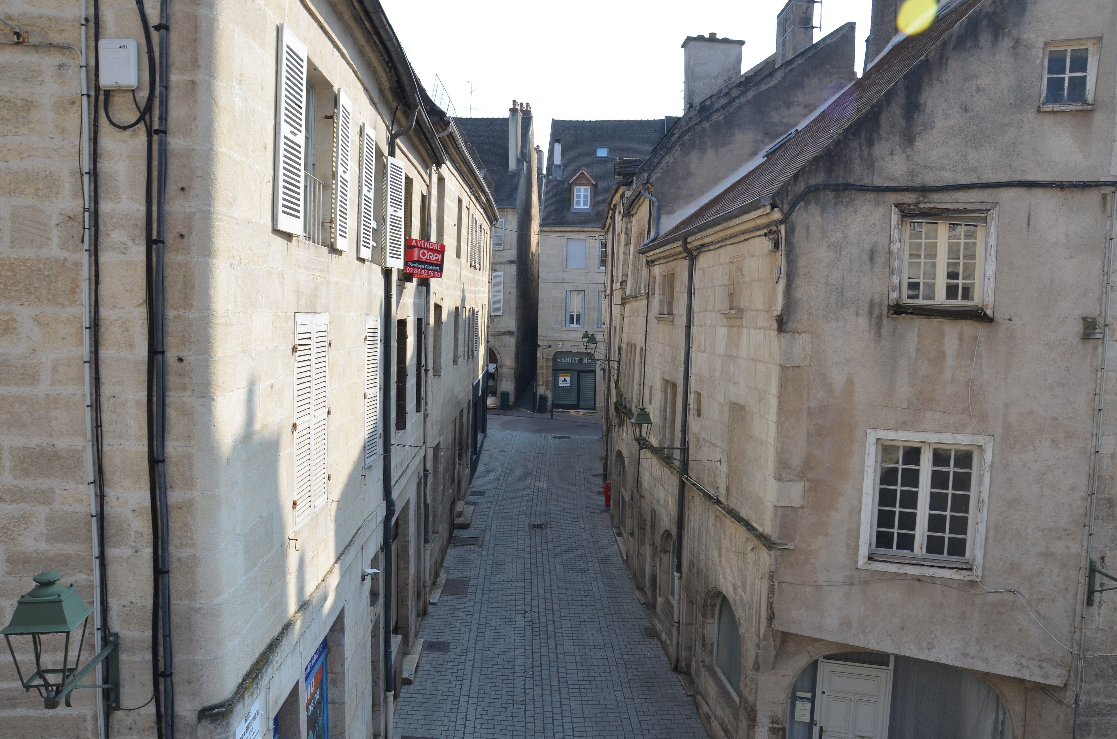 Photo 3 — Dole, Jura (39100)