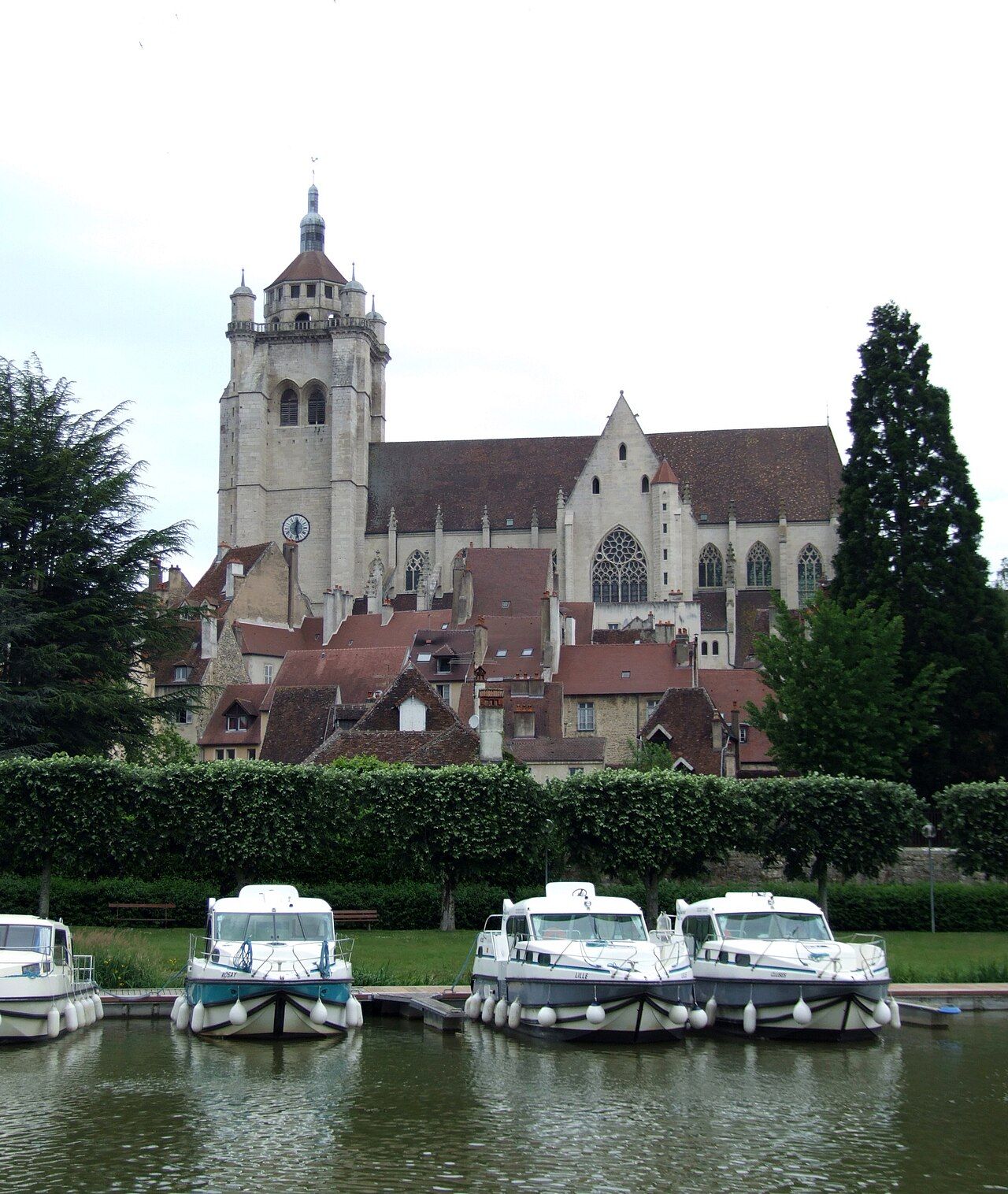 Photo 6 — Dole, Jura (39100)