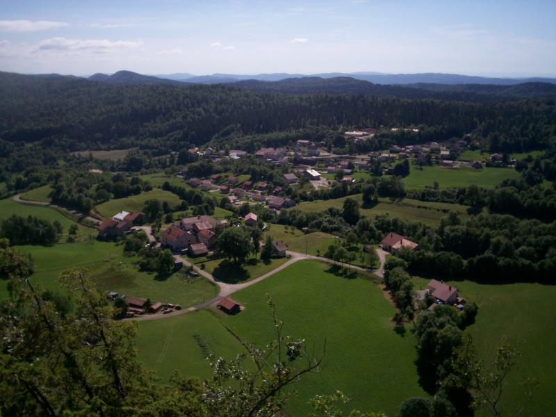 Étival