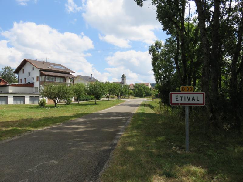 Étival